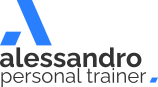 alessandro personal trainer